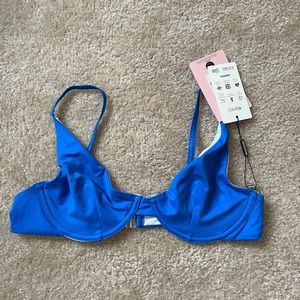 Pretty Little Thing Bikini Top